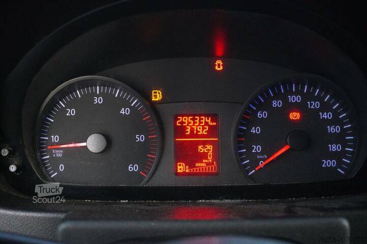 Bestelbus Volkswagen Crafter 2.5 TDI 136PK L2 - Airco - Cruise - Ca...