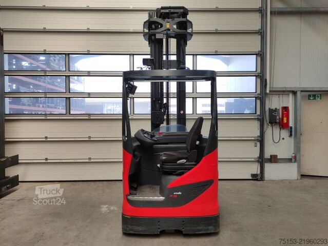 Річтраки Linde R16HD-01/1120
