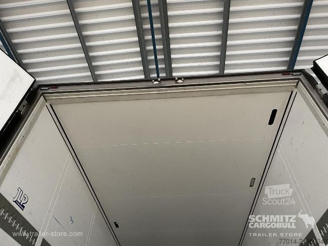 شبه مقطورة مبردة Schmitz Cargobull Reefer Standard