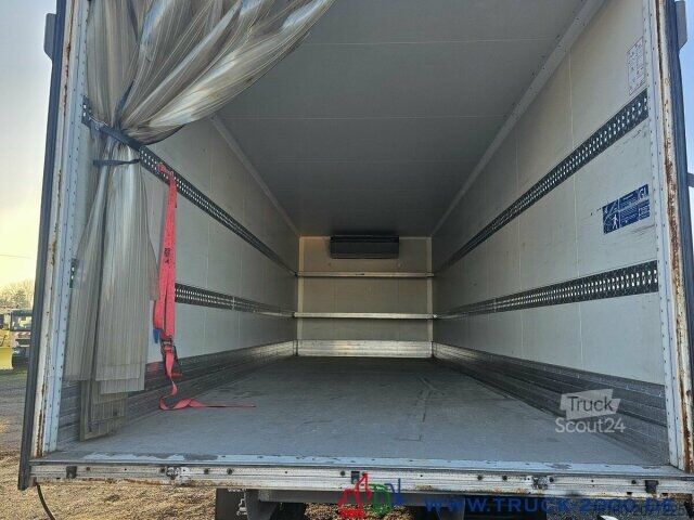Camion refrigerato Mercedes-Benz Atego 1224 Thermo King T800R bis -20° LBW BÄR