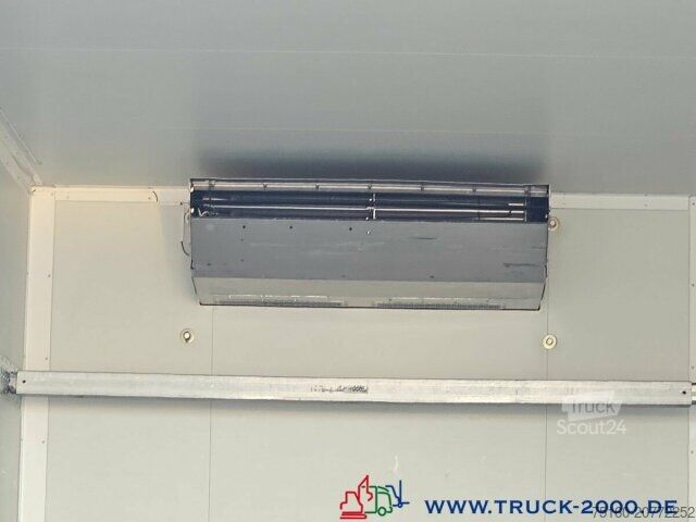 Camion refrigerato Mercedes-Benz Atego 1224 Thermo King T800R bis -20° LBW BÄR