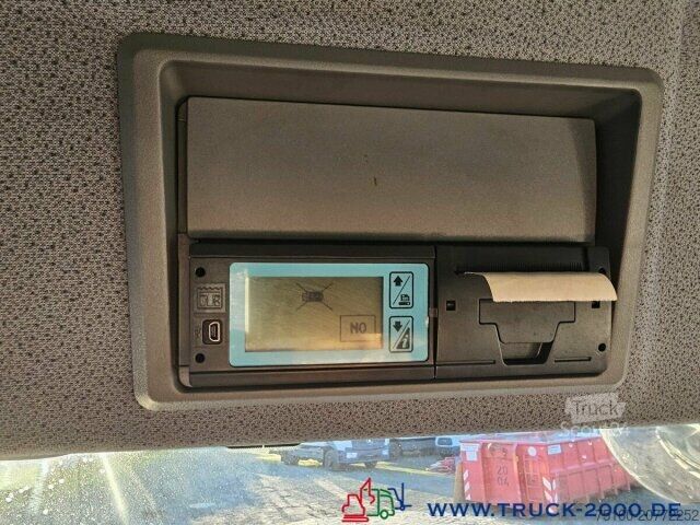 Camion refrigerato Mercedes-Benz Atego 1224 Thermo King T800R bis -20° LBW BÄR