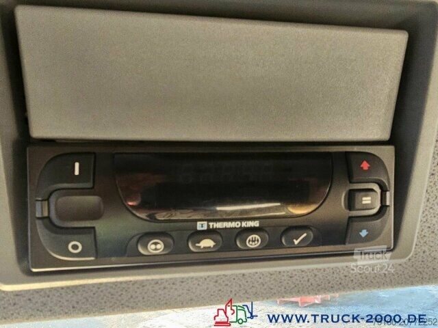 Camion refrigerato Mercedes-Benz Atego 1224 Thermo King T800R bis -20° LBW BÄR