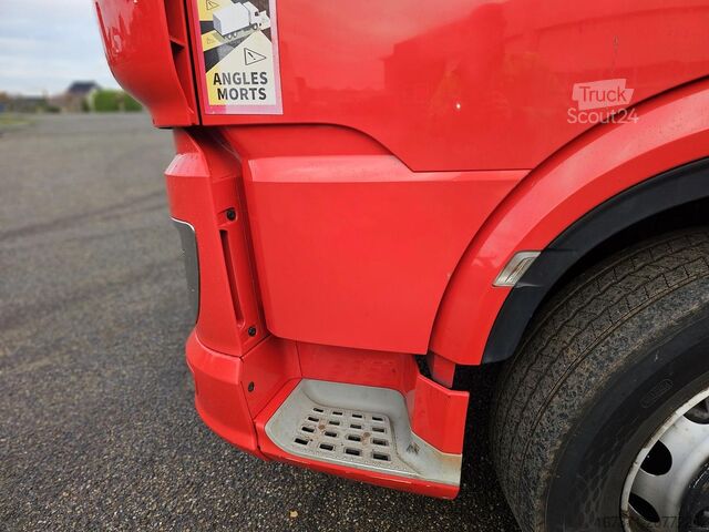 2019 DAF XF 450 FTP-TREKKER | SPACECAB | HIDRÁULICO PARA BASCULANTE | 22-07-2026 DAF XF 450 FTP-TREKKER | SPACECAB | TIPPER HYDRAULI...