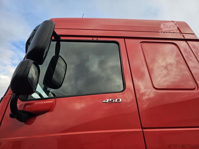 2019 DAF XF 450 FTP-TREKKER | SPACECAB | TIPPER HYDRAULIC | 22-07-2026 DAF XF 450 FTP-TREKKER | SPACECAB | TIPPER HYDRAULI...