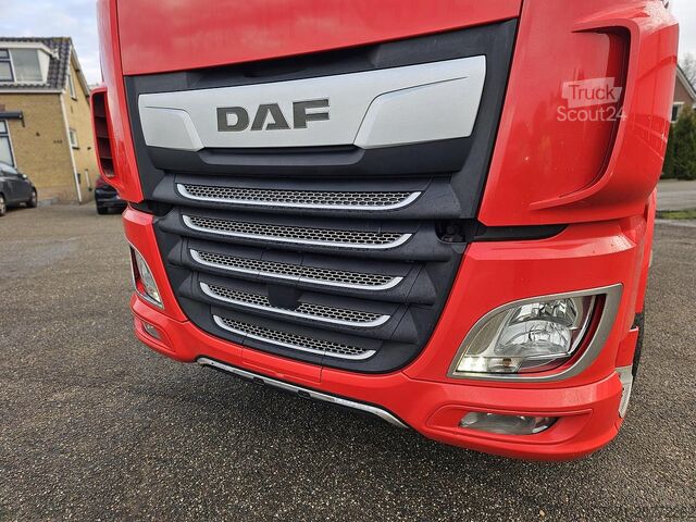 2019 DAF XF 450 FTP-TREKKER | SPACECAB | HIDRÁULICO PARA BASCULANTE | 22-07-2026 DAF XF 450 FTP-TREKKER | SPACECAB | TIPPER HYDRAULI...