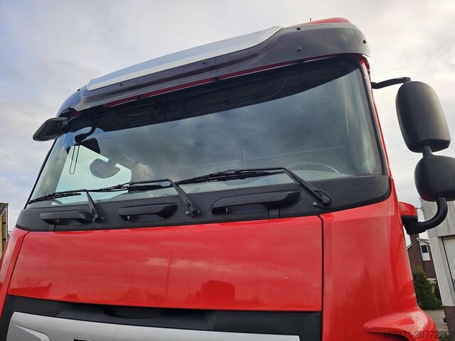 2019 DAF XF 450 FTP-TREKKER | SPACECAB | TIPPER HYDRAULIC | 22-07-2026 DAF XF 450 FTP-TREKKER | SPACECAB | TIPPER HYDRAULI...