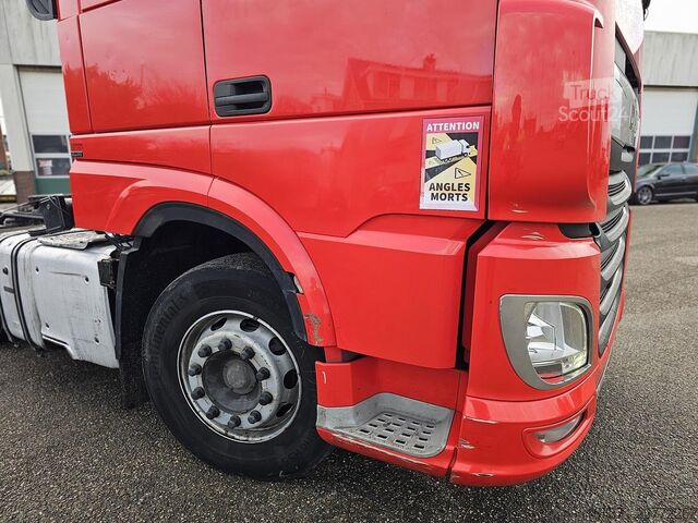 2019 DAF XF 450 FTP-TREKKER | SPACECAB | TIPPER HYDRAULIC | 22-07-2026 DAF XF 450 FTP-TREKKER | SPACECAB | TIPPER HYDRAULI...