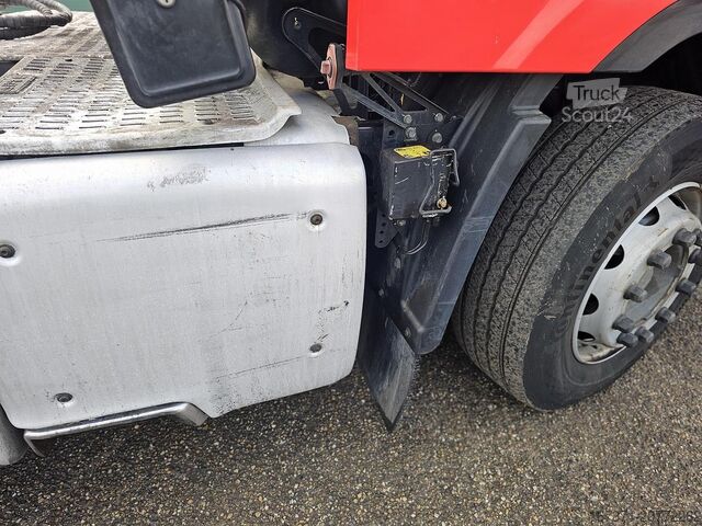 2019 DAF XF 450 FTP-TREKKER | SPACECAB | HIDRÁULICO PARA BASCULANTE | 22-07-2026 DAF XF 450 FTP-TREKKER | SPACECAB | TIPPER HYDRAULI...