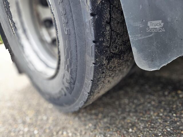 2019 DAF XF 450 FTP-TREKKER | SPACECAB | TIPPER HYDRAULIC | 22-07-2026 DAF XF 450 FTP-TREKKER | SPACECAB | TIPPER HYDRAULI...