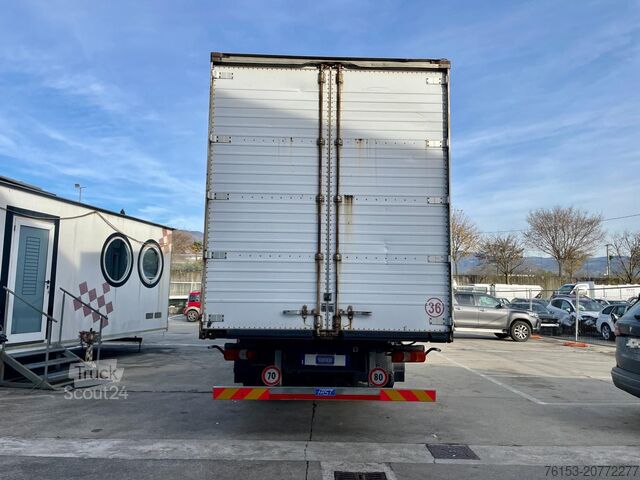 Camion con cassone intercambiabile Mercedes-Benz ACTROS 26-42