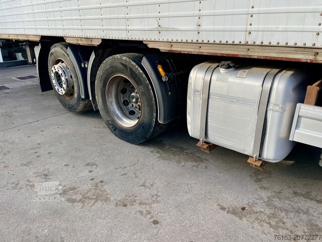 Camion con cassone intercambiabile Mercedes-Benz ACTROS 26-42