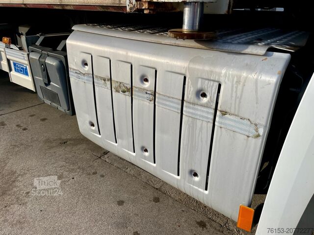 Camion con cassone intercambiabile Mercedes-Benz ACTROS 26-42