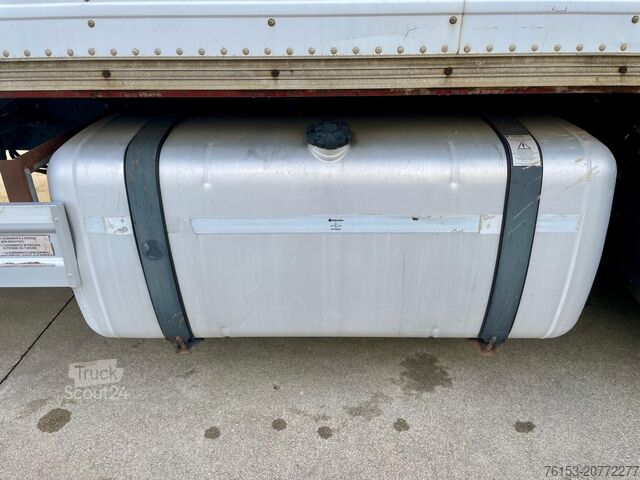 Camion con cassone intercambiabile Mercedes-Benz ACTROS 26-42