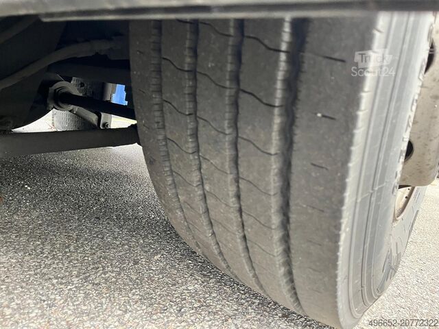 Camion portacassone DAF XF 440 FAN