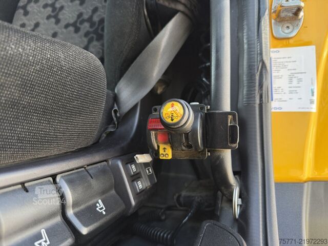 Scania G450 XT 4x4 EURO6 CIĄGNIK SIODŁOWY Z HYDRAULIKĄ WYWROTU Scania G450 XT 4x4 EURO6 CIĄGNIK SIODŁOWY Z HYDRAULIKĄ...