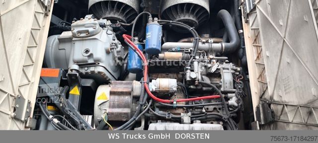 Koeloplegger SCHMITZ CARGOBULL SKO 24 Kühlauflieger | Vector 1850 MT | LBW