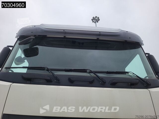 Standard-SZM DAF XF 480 4X2 SC Standklima