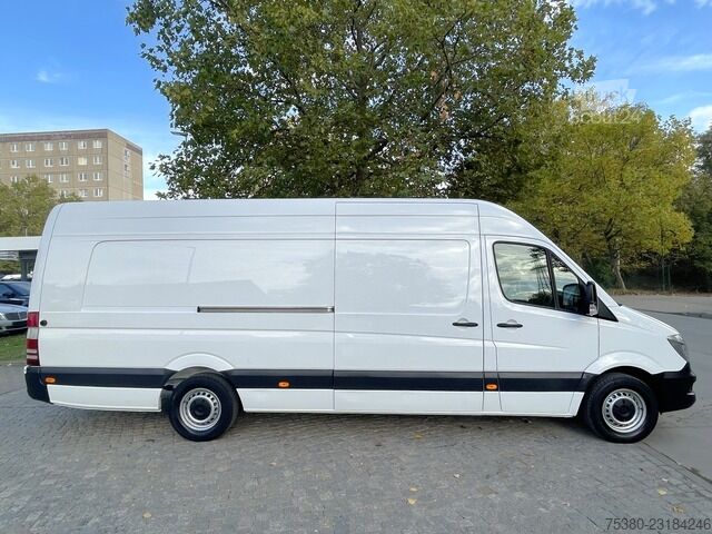 Фургон-панель mercedes-benz Sprinter 314 CDI Jumbo-MAXI 2H*Navi*