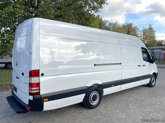 Фургон-панель mercedes-benz Sprinter 314 CDI Jumbo-MAXI 2H*Navi*