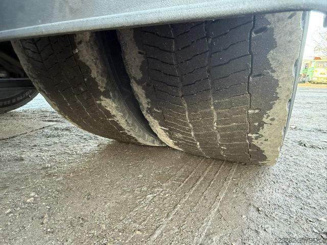 Standard SZM IVECO Stralis 420 Retarder*2Tanks*Xenon*ACC*2Betten*