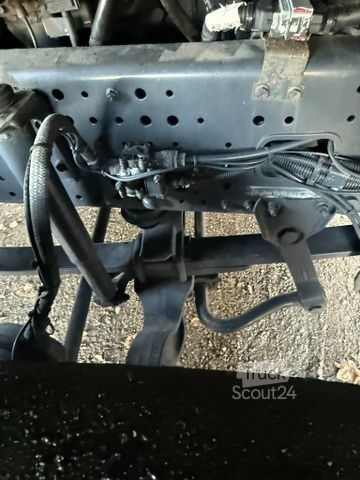 Standard SZM IVECO Stralis 420 Retarder*2Tanks*Xenon*ACC*2Betten*