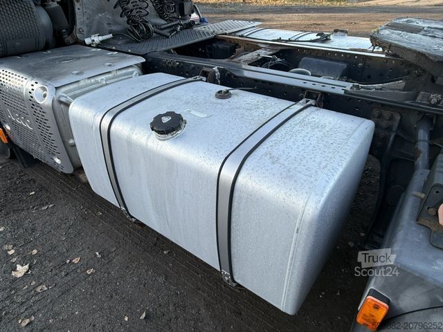 Standard SZM IVECO Stralis 420 Retarder*2Tanks*Xenon*ACC*2Betten*