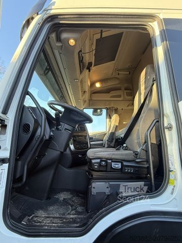 Standard SZM IVECO Stralis 420 Retarder*2Tanks*Xenon*ACC*2Betten*