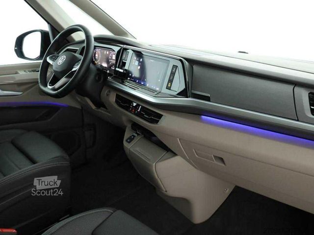 Kleinbus VOLKSWAGEN T7 Multivan Style LR el. Sitze ACC DCC SHZ Leder