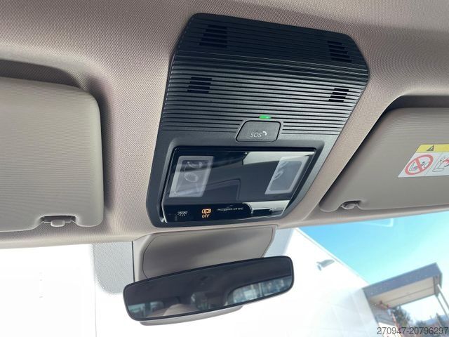 Minibus VOLKSWAGEN T7 Multivan Style LR el. Sitze ACC DCC SHZ Leder