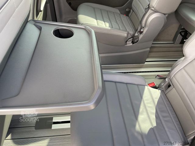 Minibus VOLKSWAGEN T7 Multivan Style LR el. Sitze ACC DCC SHZ Leder