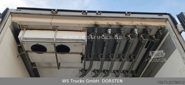 Koeloplegger SCHMITZ CARGOBULL SKO 24 Kühlauflieger | Rohrbahn Vector 1850Mt