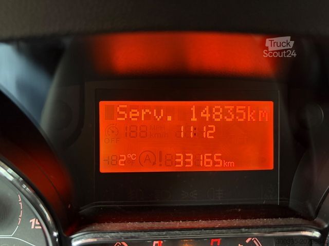 Alkovinis kemperis SUNLIGHT A 70 + Markise + Navi + Kamera + gr. Kühlschrank