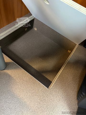 Τροχόσπιτο αυτοκινούμενο PÖSSL Summit 600 Plus - Markise, Solar, Kamera uvm.