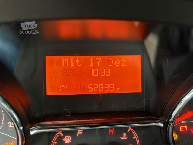 Τροχόσπιτο αυτοκινούμενο PÖSSL Summit 600 Plus - Markise, Solar, Kamera uvm.