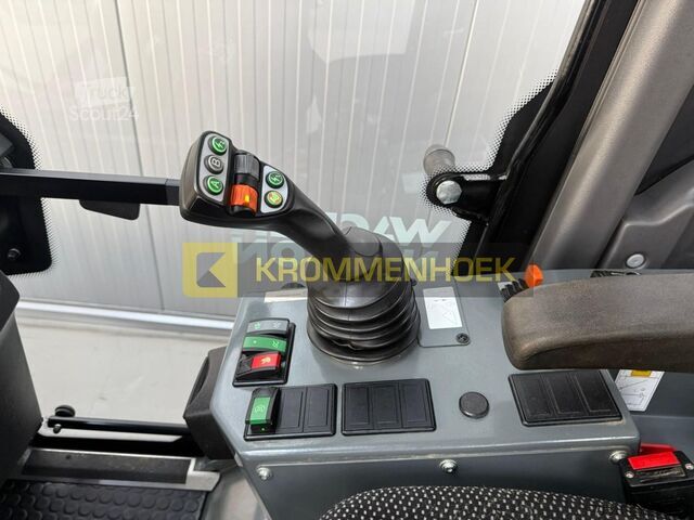Nakladač Wacker Neuson WL 34
