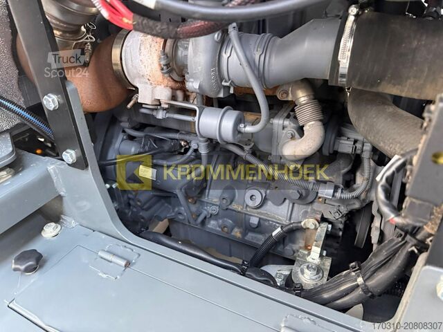 Nakladač Wacker Neuson WL 34