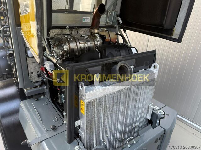 Nakladač Wacker Neuson WL 34