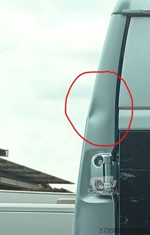 Camper van Fiat Ducato Camper | 2 Schlafplätze Küche | Reisefertig