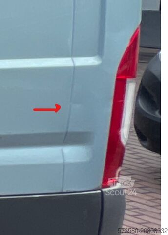 Camper van Fiat Ducato Camper | 2 Schlafplätze Küche | Reisefertig