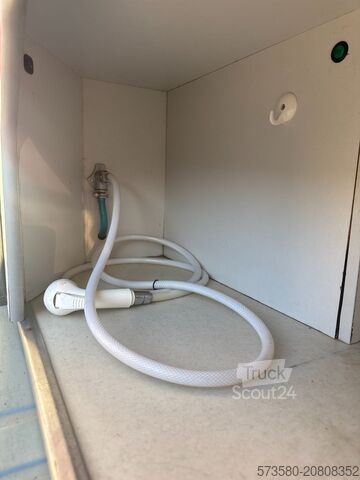 автодім Fiat Ducato Camper | 2 Schlafplätze Küche | Reisefertig