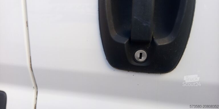 автодім Fiat Ducato Camper | 2 Schlafplätze Küche | Reisefertig