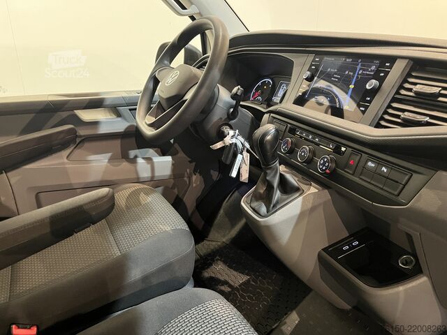 панельний фургон Volkswagen Transporter 2.0 TDI L1H1 150 PK Automaat / Euro...