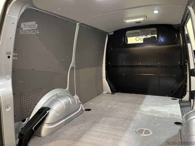 панельний фургон Volkswagen Transporter 2.0 TDI L1H1 150 PK Automaat / Euro...