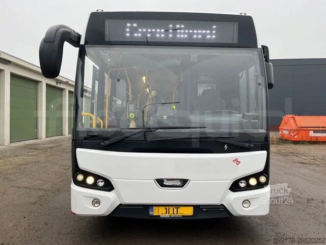 Autocarro urbano VDL Citea LLE-120/255