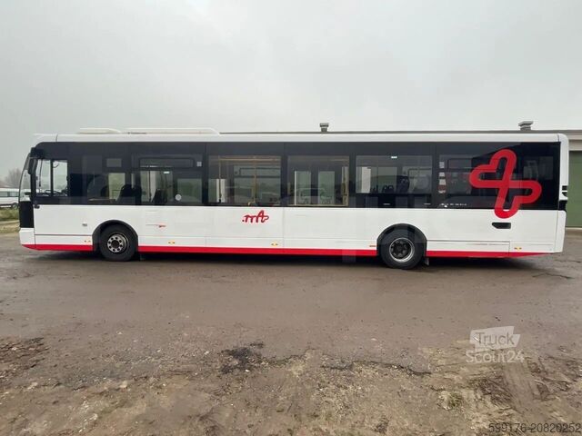 Autocarro urbano VDL Citea LLE-120/255
