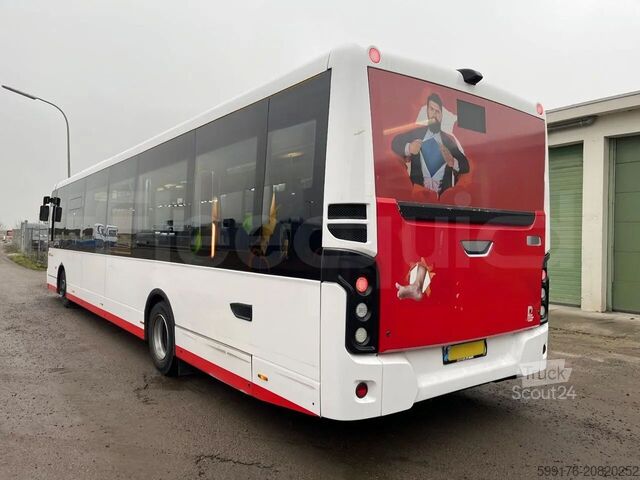 Autocarro urbano VDL Citea LLE-120/255