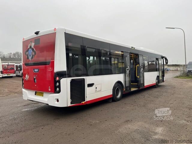 Autocarro urbano VDL Citea LLE-120/255