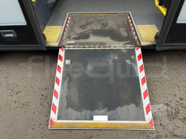 Autocarro urbano VDL Citea LLE-120/255