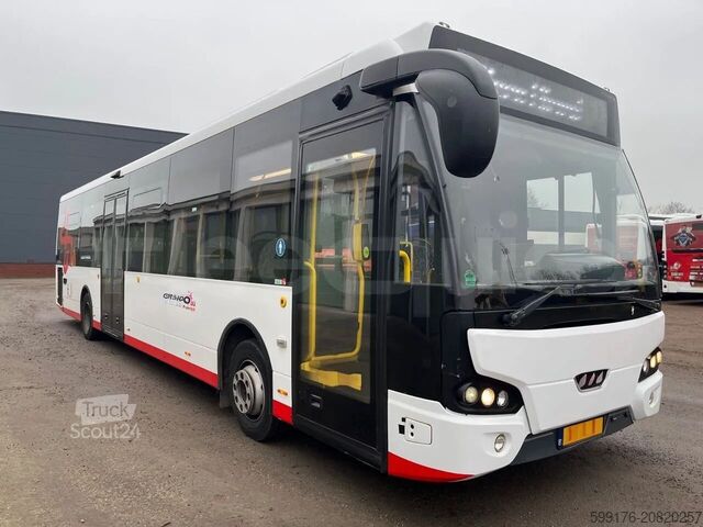 Autocarro urbano VDL Citea LLE-120/255
